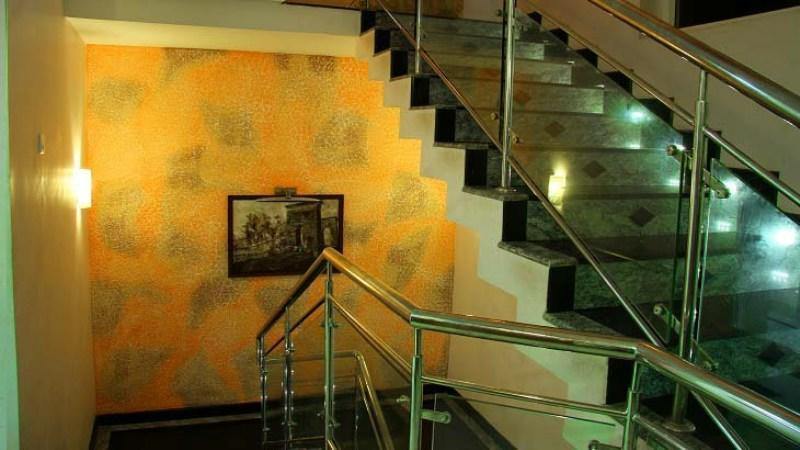 קובאלאם La Promenade Hotel מראה חיצוני תמונה